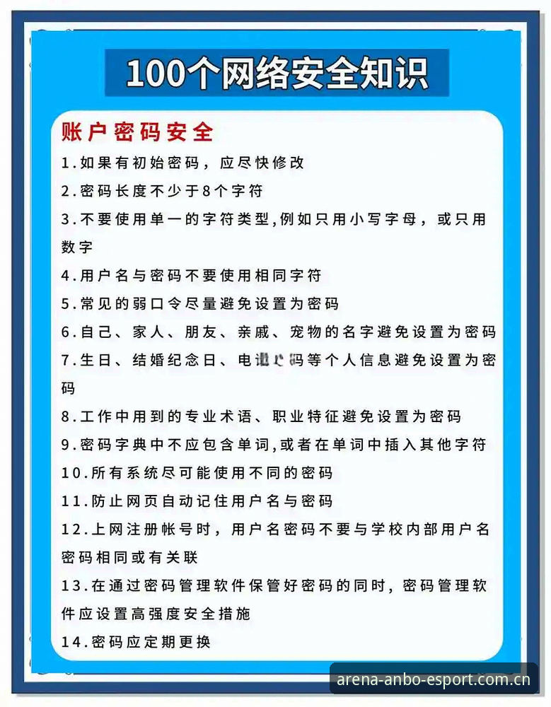 安博电竞中国版使用技巧有哪些？如何快速上手并保障账户安全？